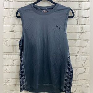 Puma drycell muscle‎ shirt